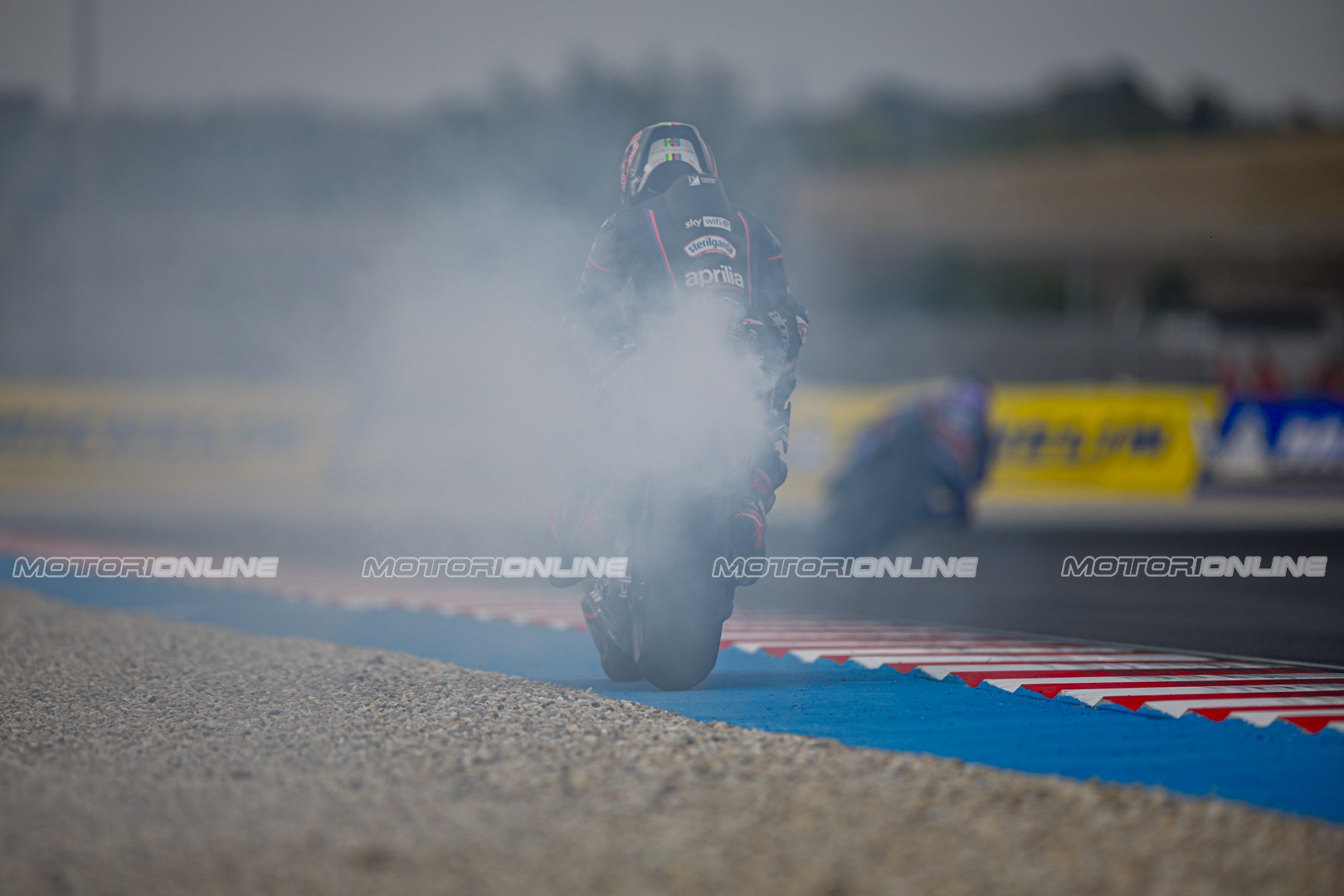 MotoGP Balaton Park Day_1