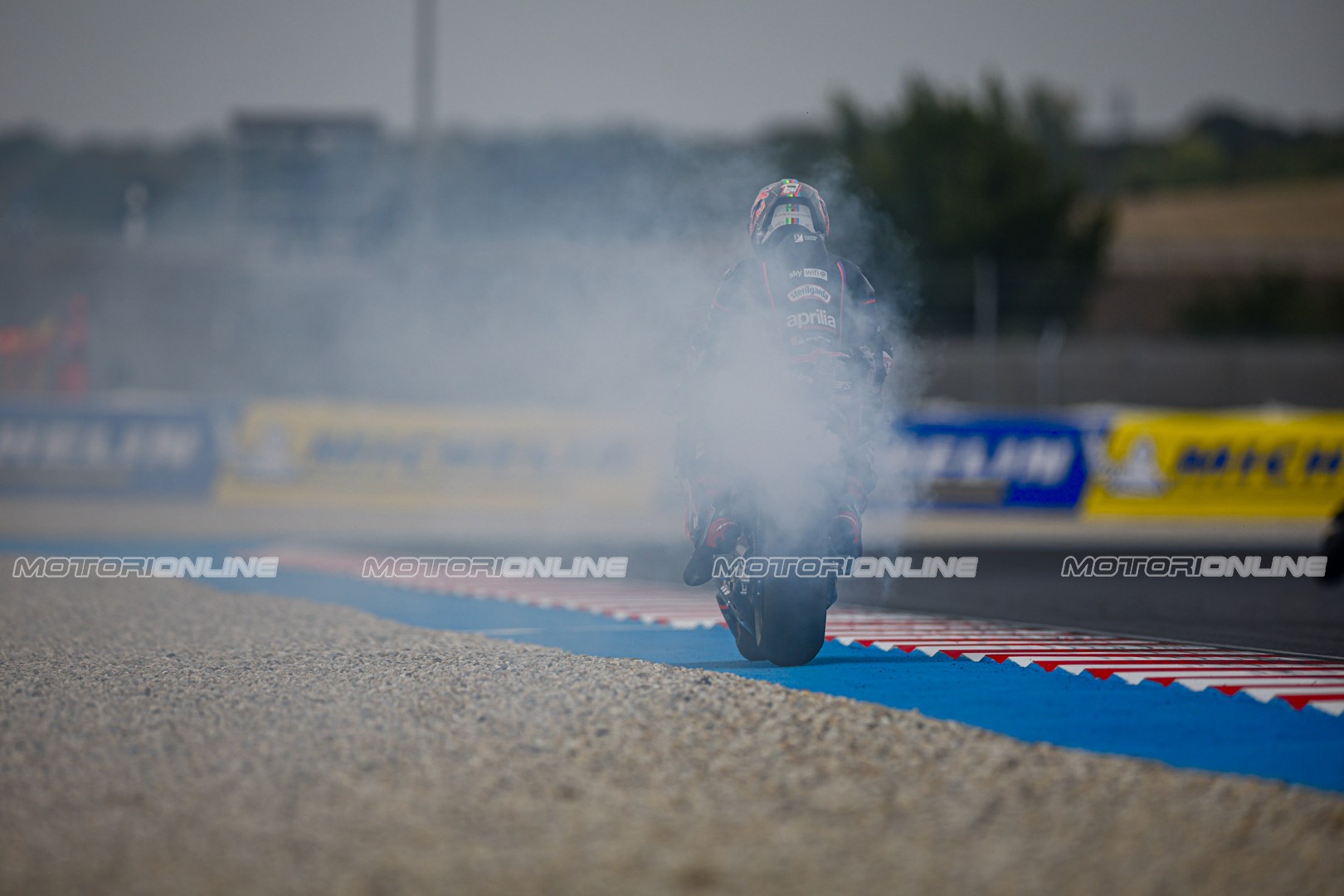 MotoGP Balaton Park Day_1