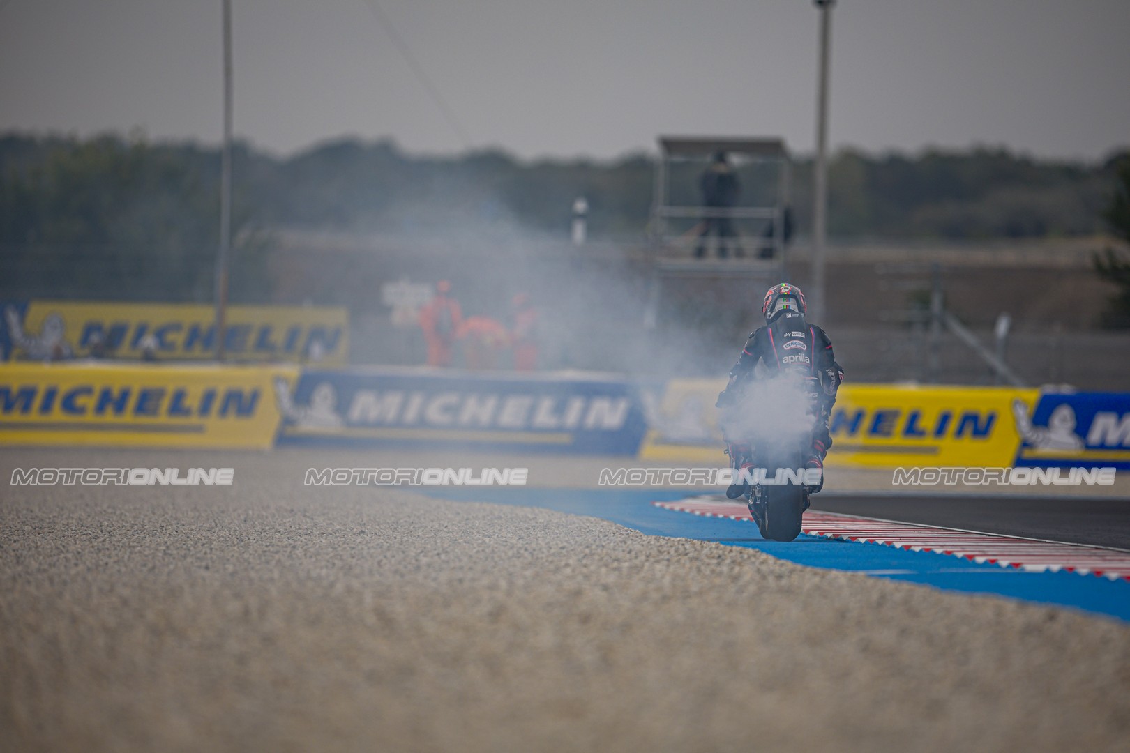 MotoGP Balaton Park Day_1