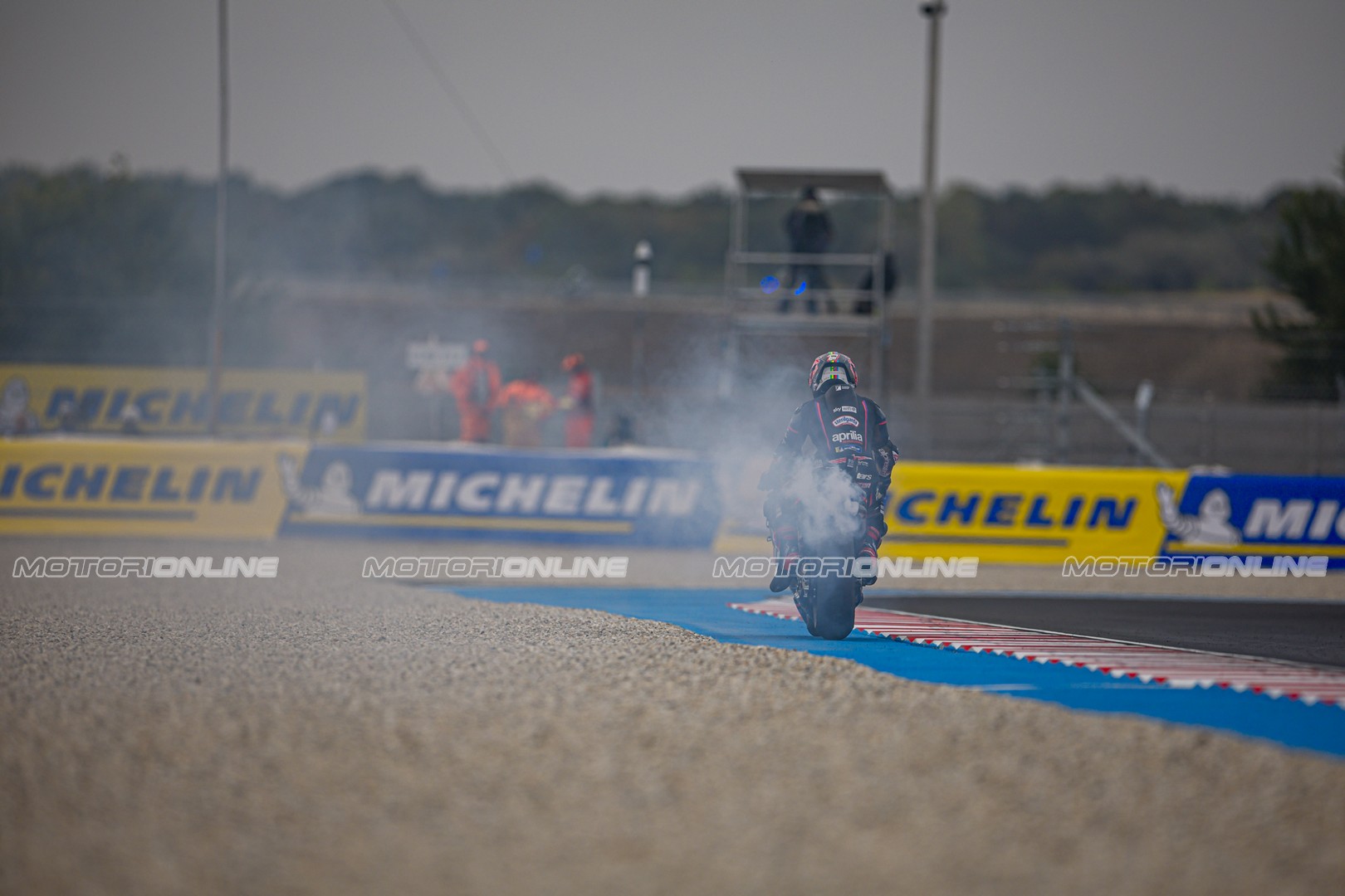 MotoGP Balaton Park Day_1