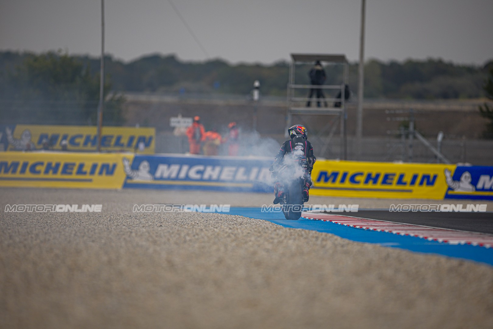 MotoGP Balaton Park Day_1