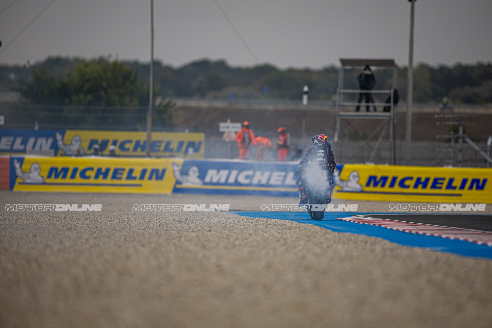 MotoGP Balaton Park Day_1
