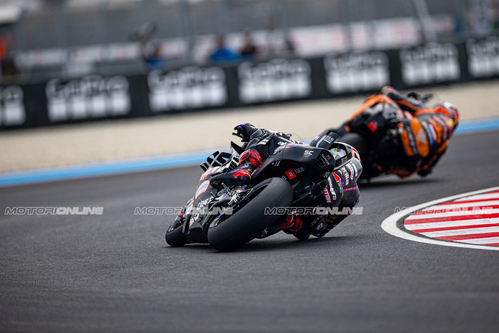 MotoGP Balaton Park Day_1