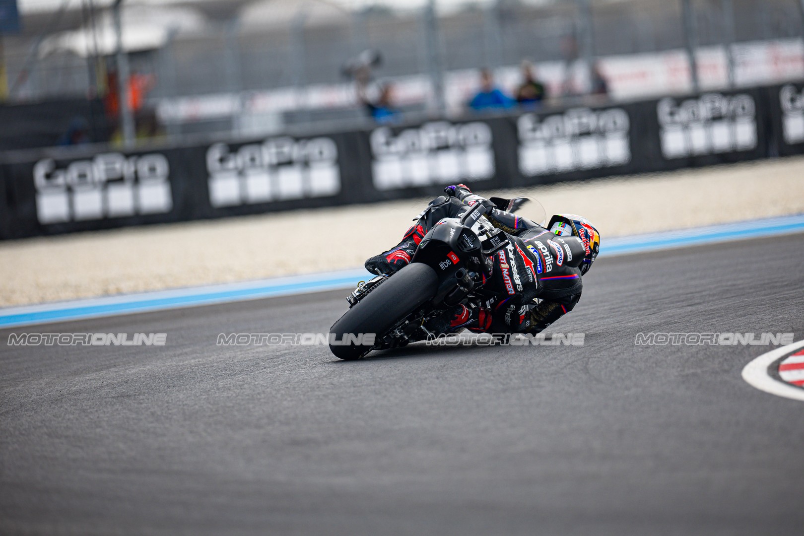 MotoGP Balaton Park Day_1