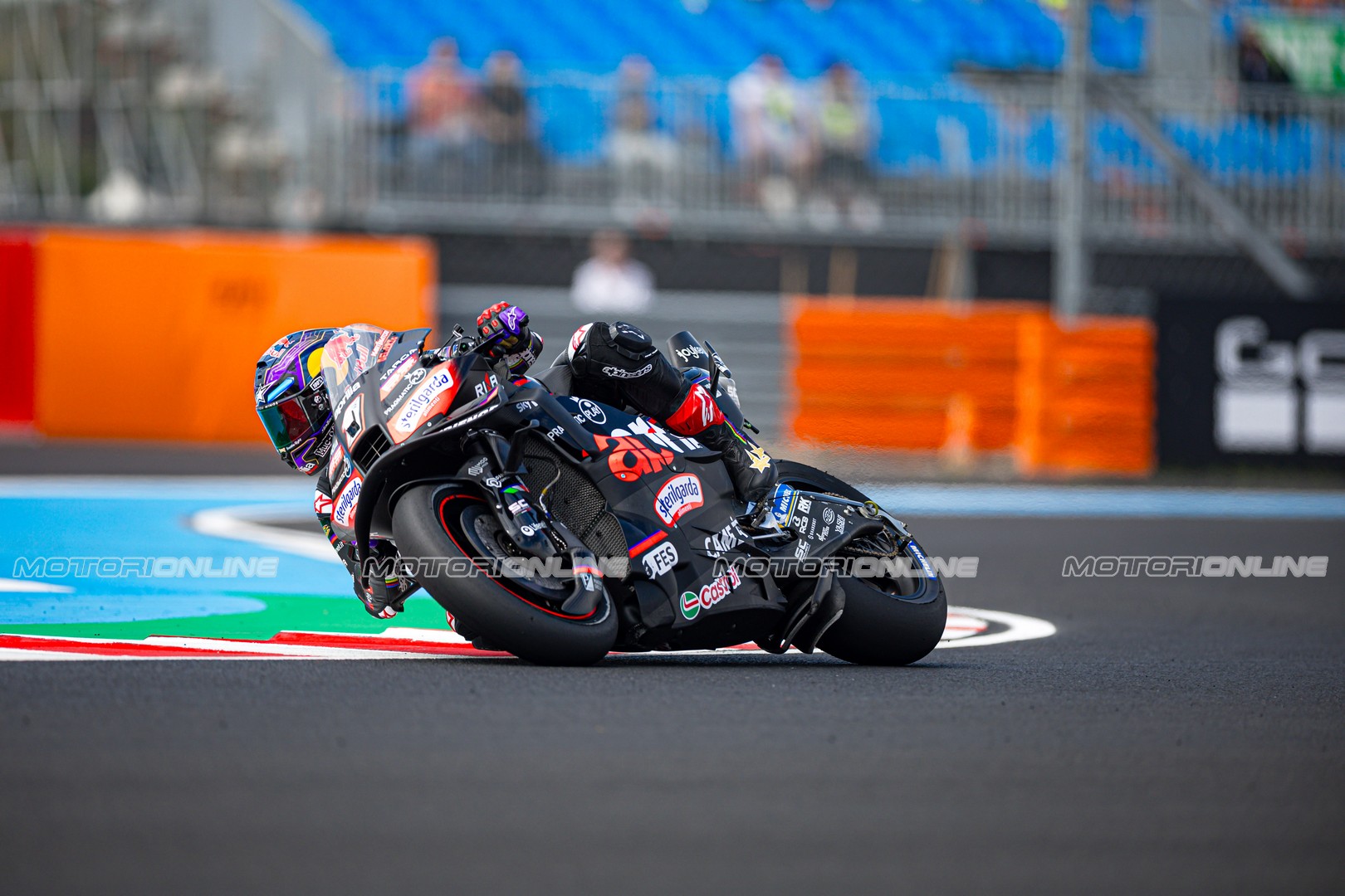 MotoGP Balaton Park Day_1