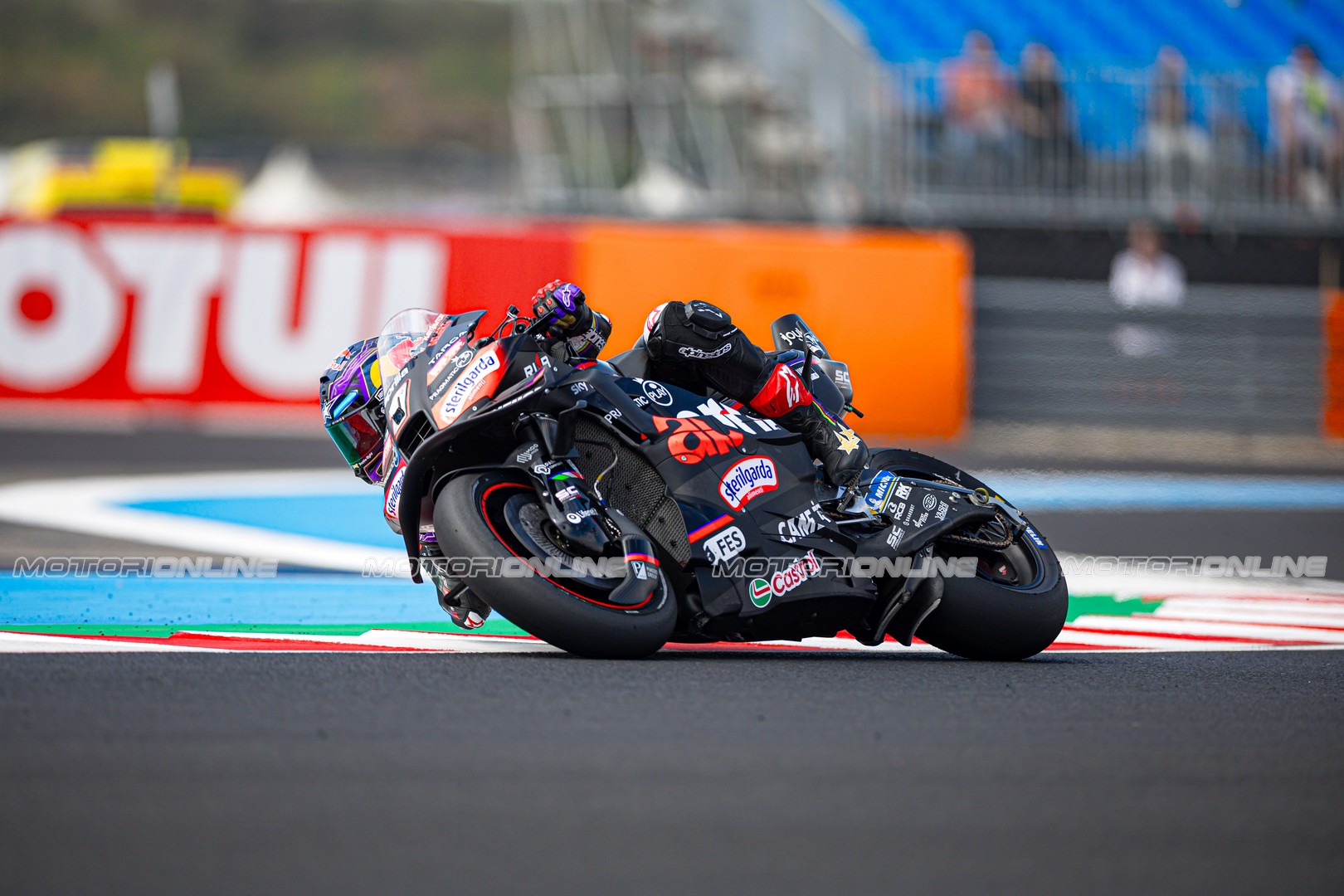 MotoGP Balaton Park Day_1