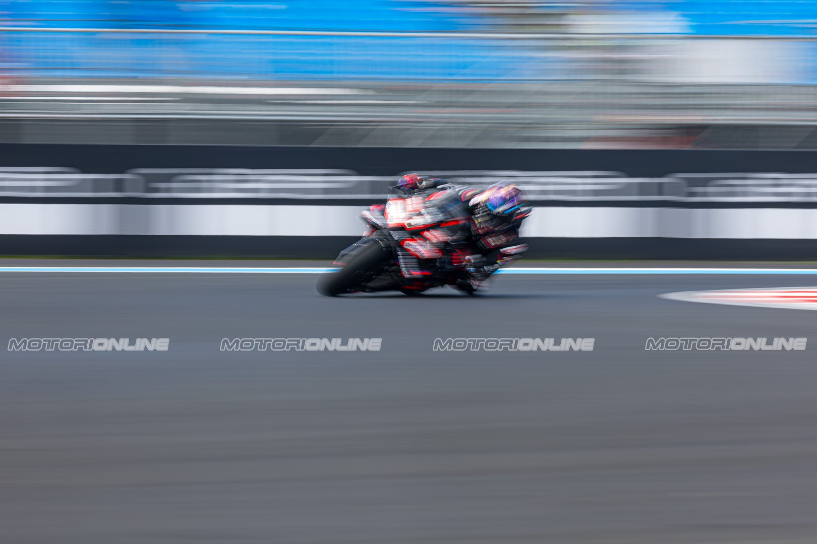 MotoGP Balaton Park Day_1