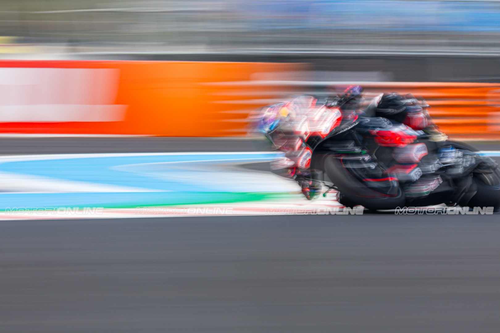 MotoGP Balaton Park Day_1