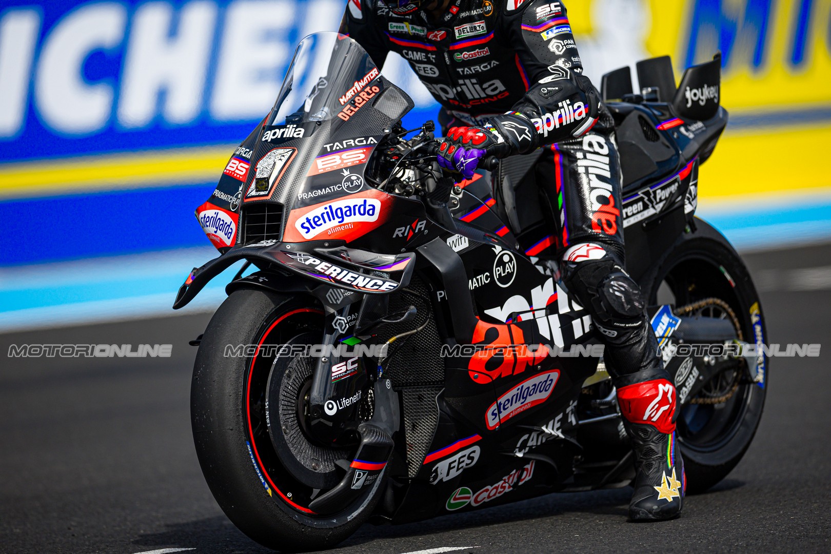 MotoGP Balaton Park Day_1