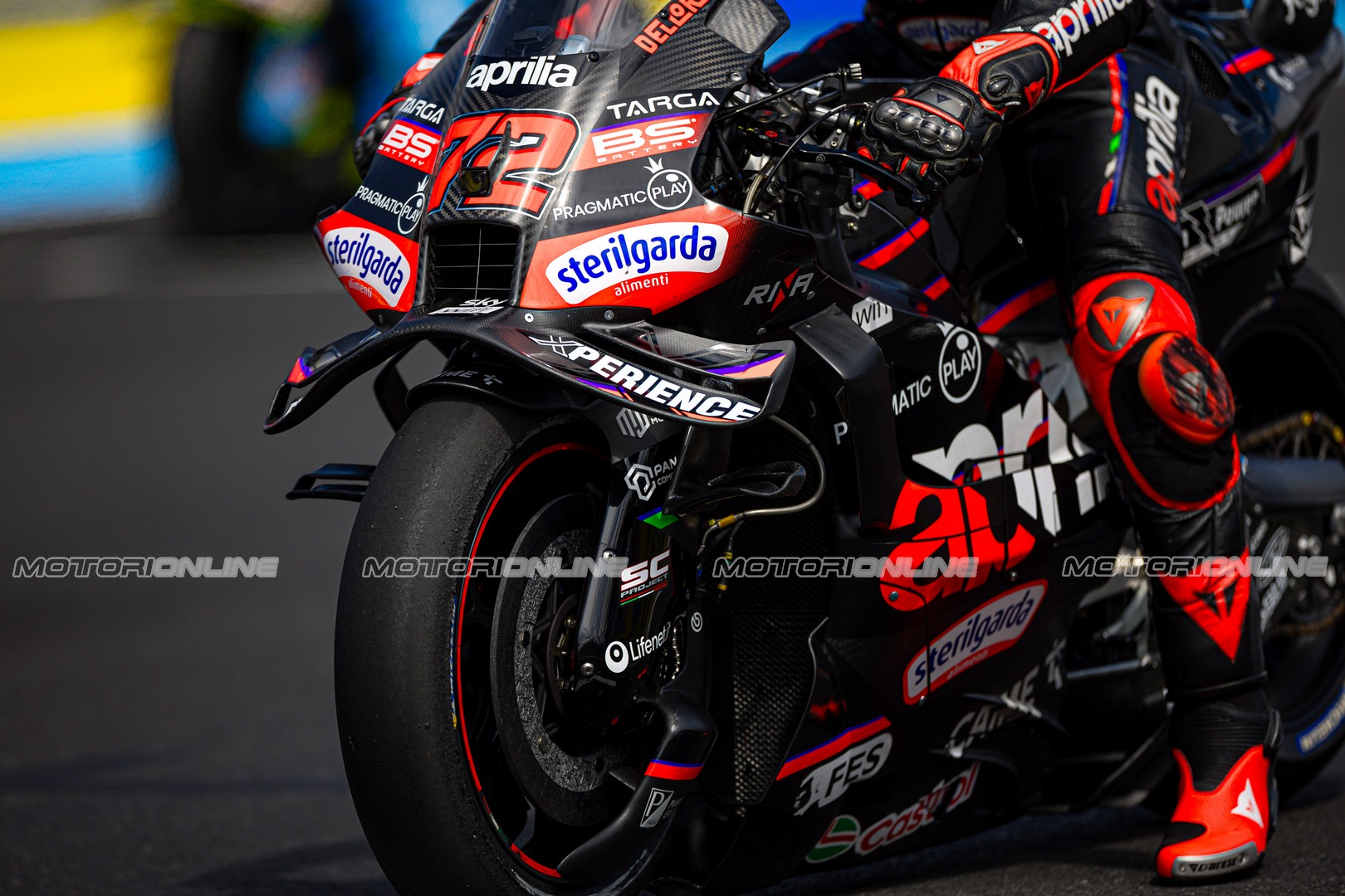 MotoGP Balaton Park Day_1