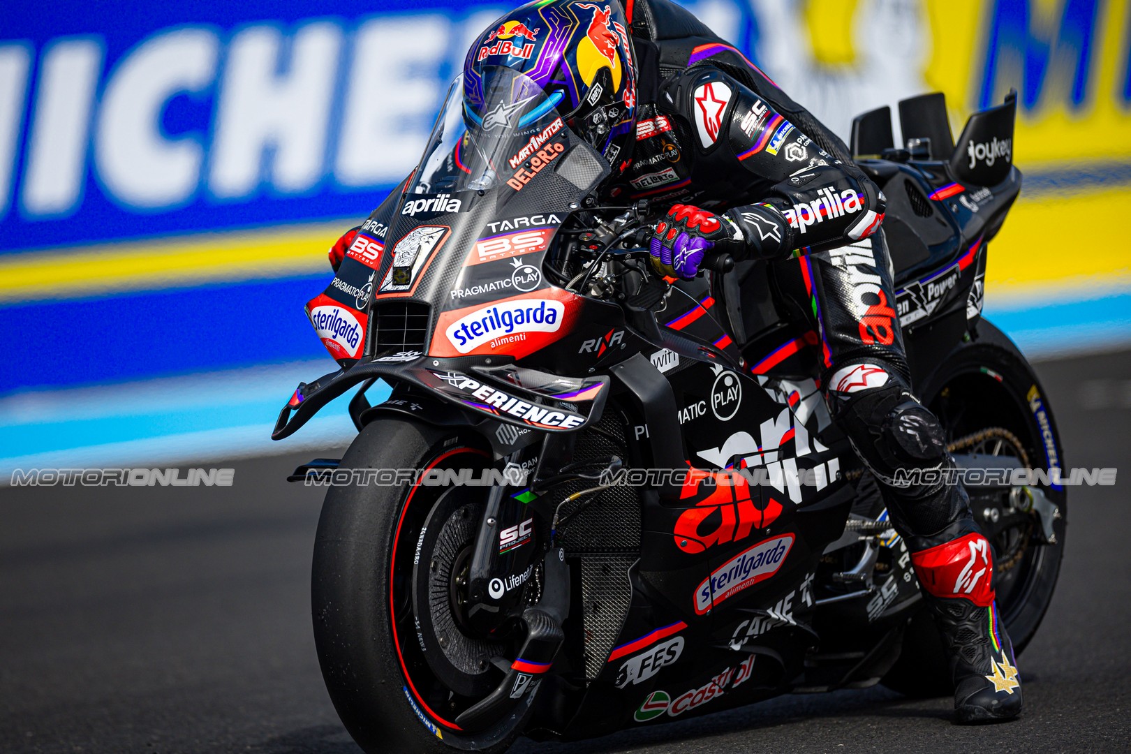 MotoGP Balaton Park Day_1
