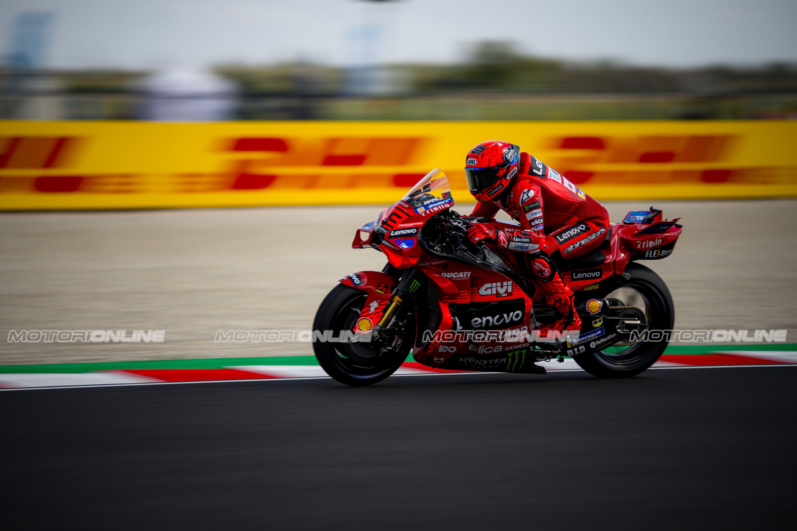 MotoGP Balaton Park Day_1