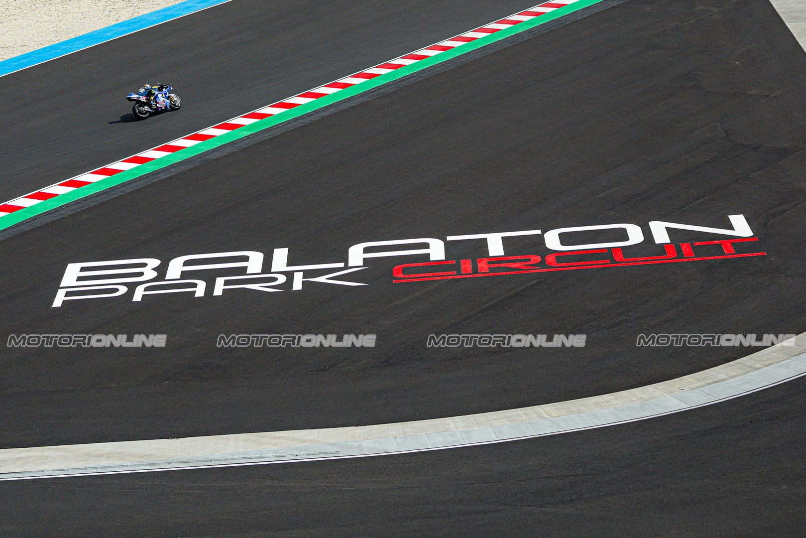 MotoGP Balaton Park Day_1