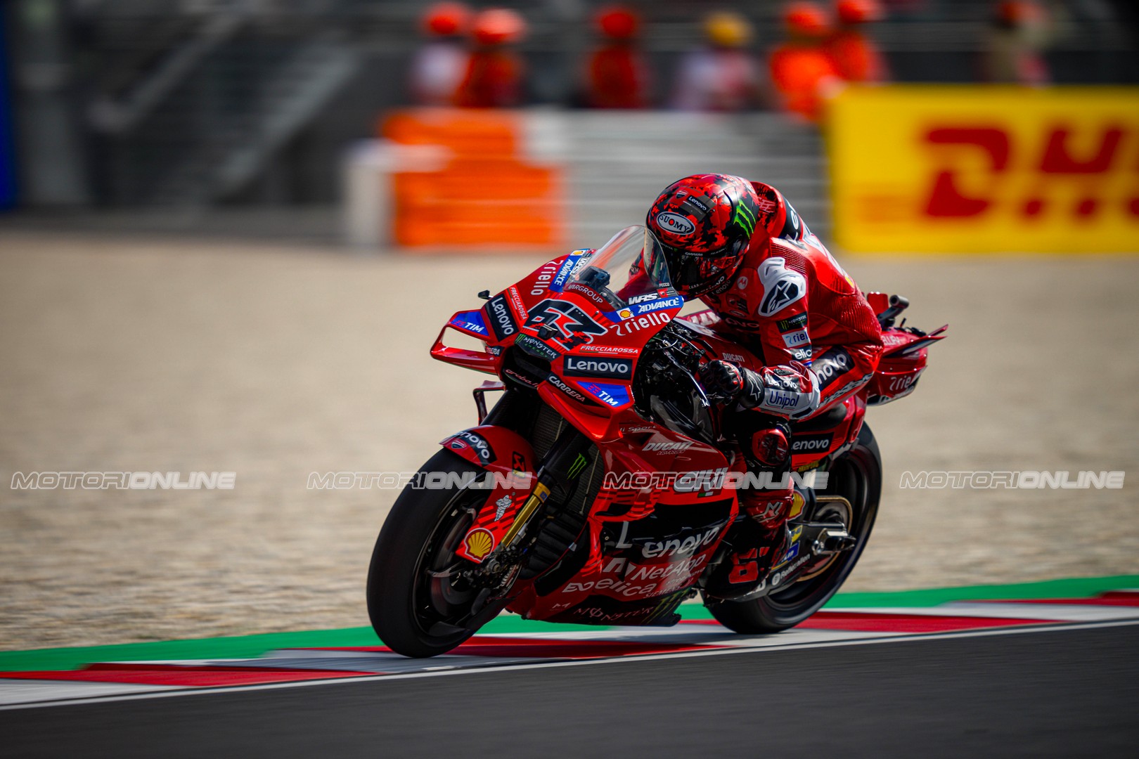 MotoGP Balaton Park Day_1