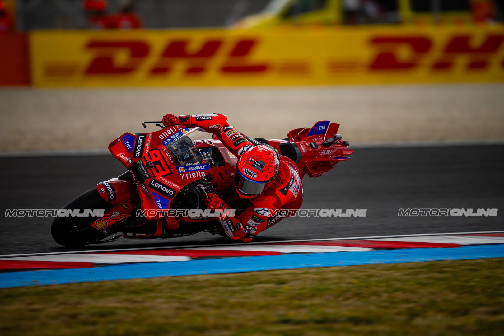 MotoGP Balaton Park Day_1