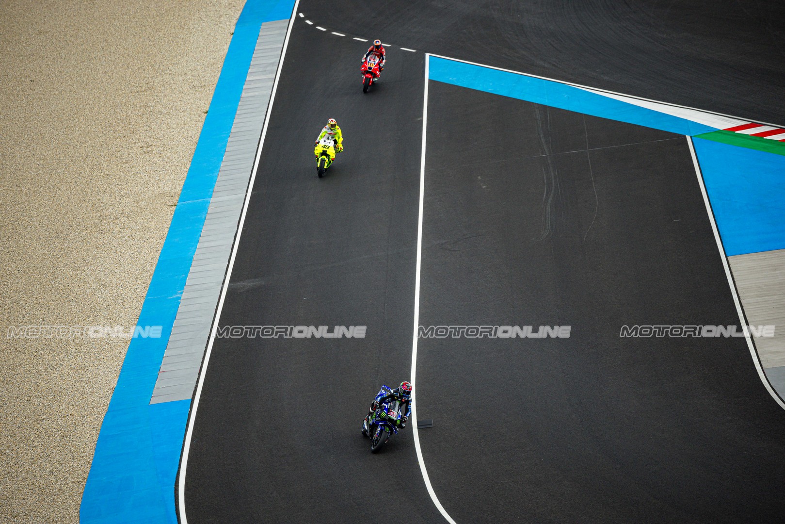 MotoGP Balaton Park Day_1