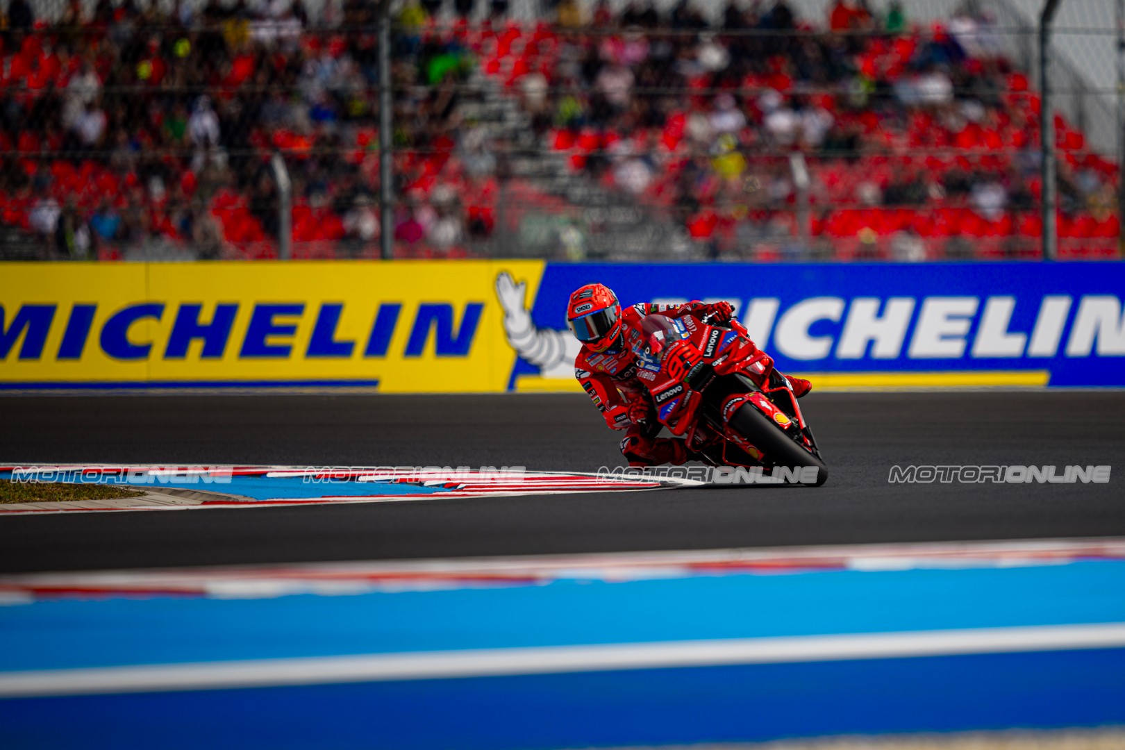 MotoGP Balaton Park Day_1