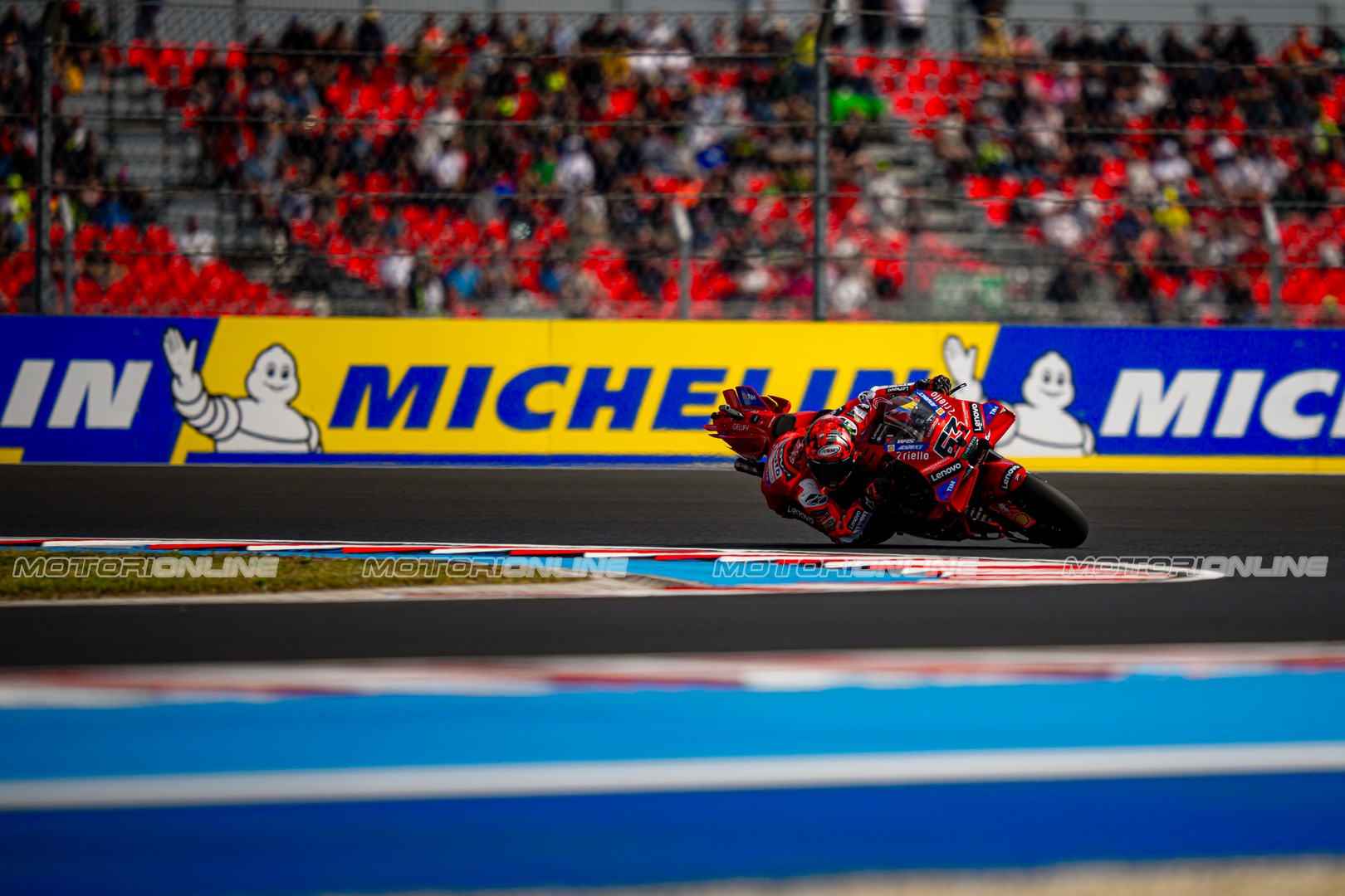 MotoGP Balaton Park Day_1