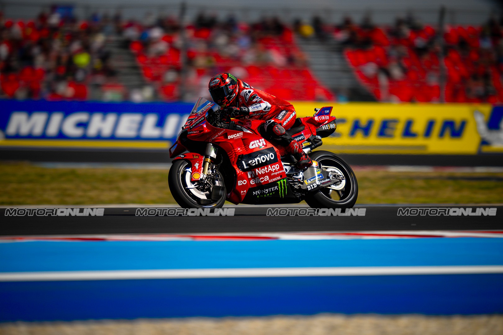MotoGP Balaton Park Day_1