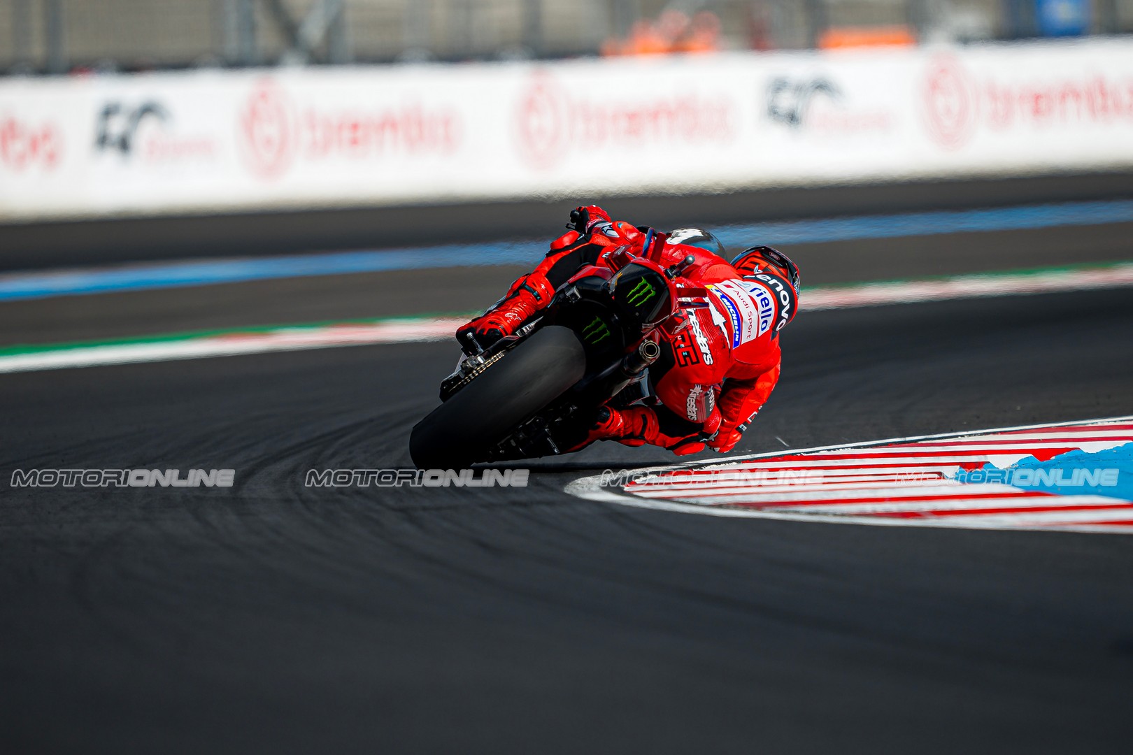 MotoGP Balaton Park Day_1