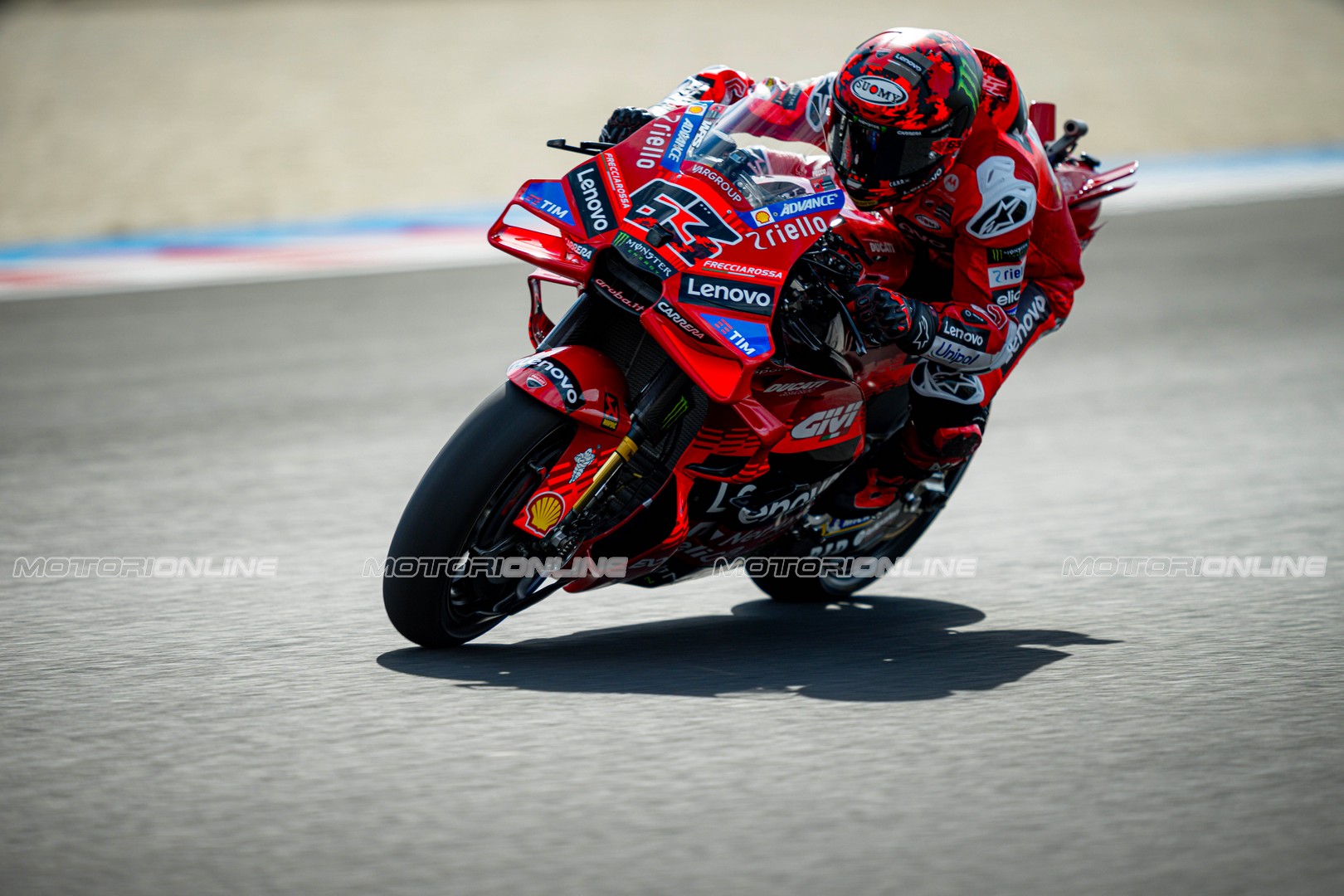 MotoGP Balaton Park Day_1