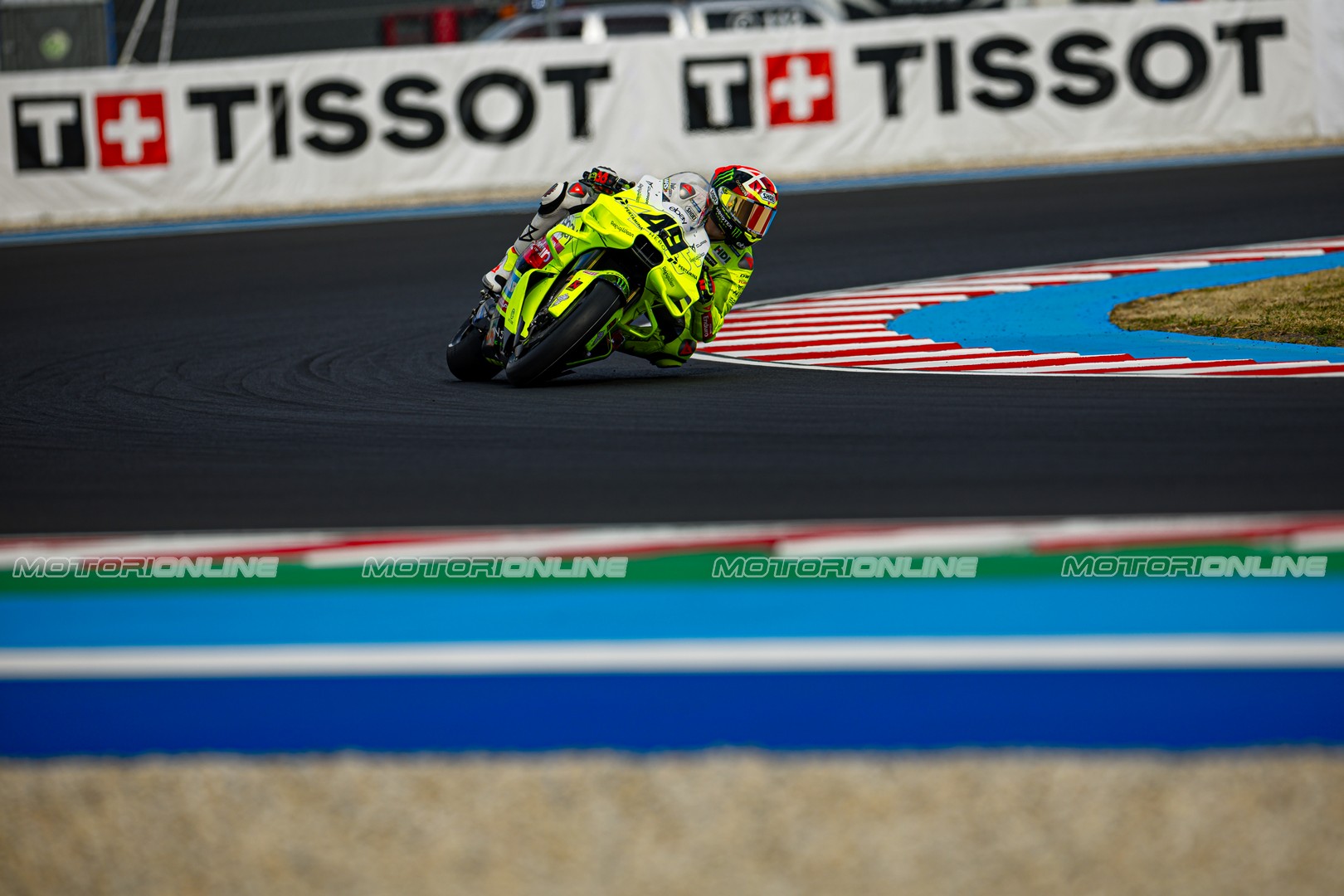 MotoGP Balaton Park Day_1