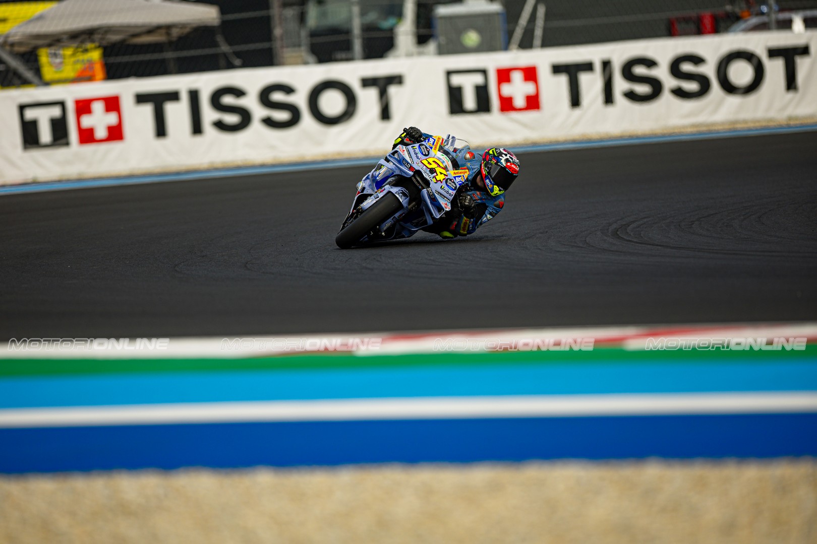 MotoGP Balaton Park Day_1
