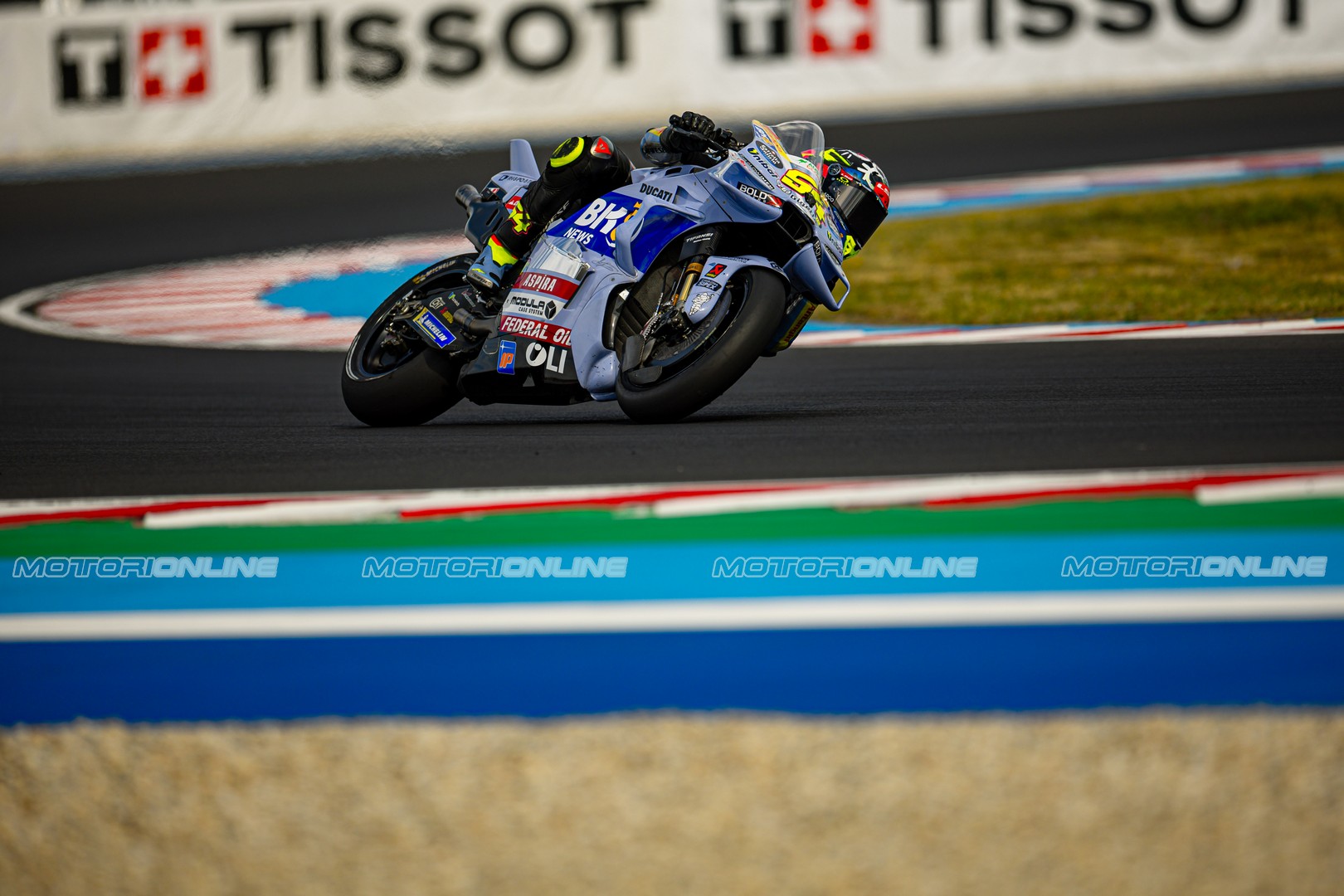 MotoGP Balaton Park Day_1