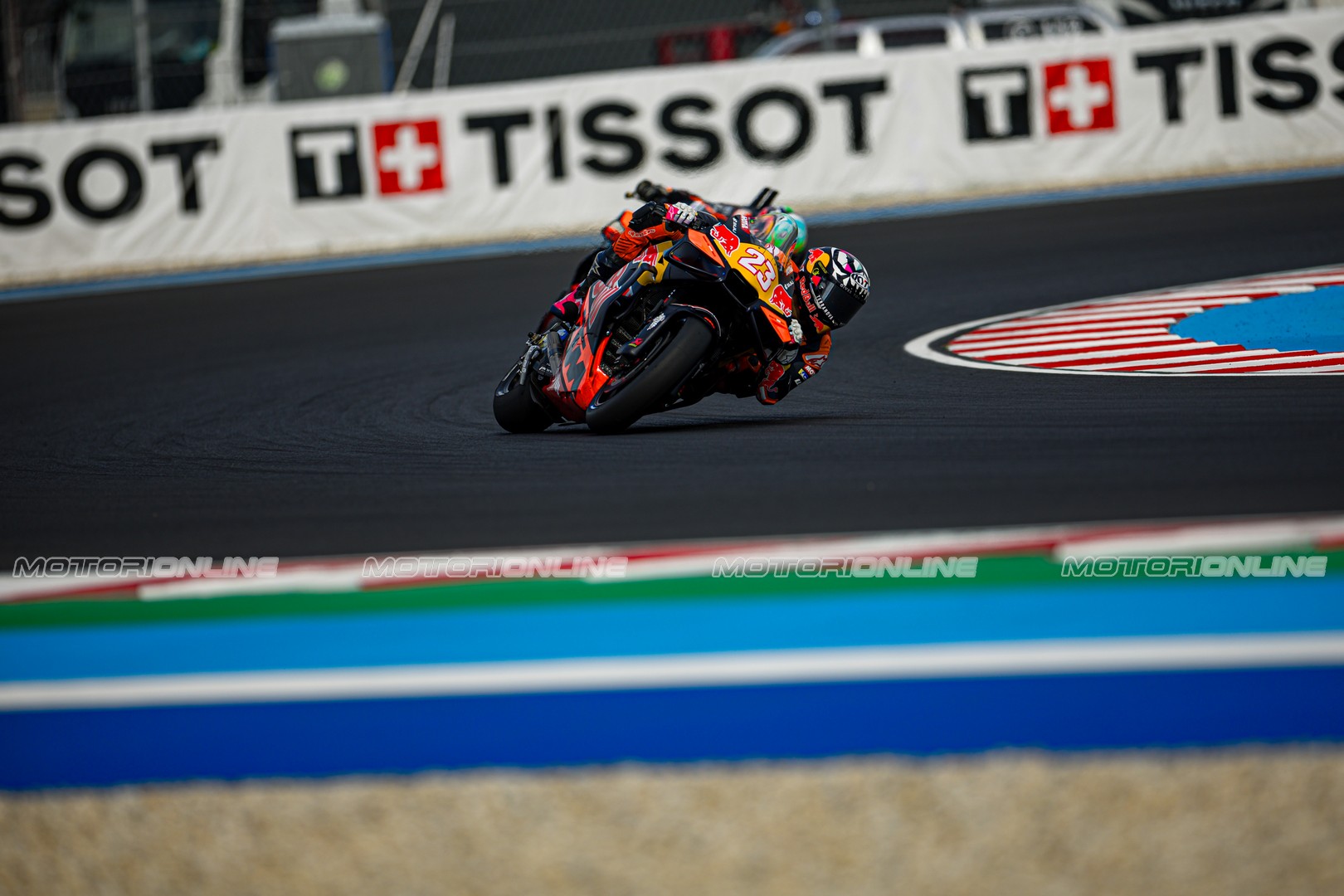 MotoGP Balaton Park Day_1