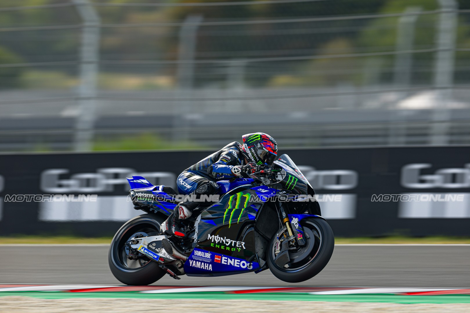 MotoGP Balaton Park Day_1