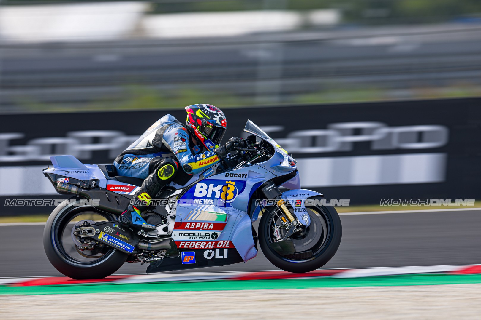 MotoGP Balaton Park Day_1