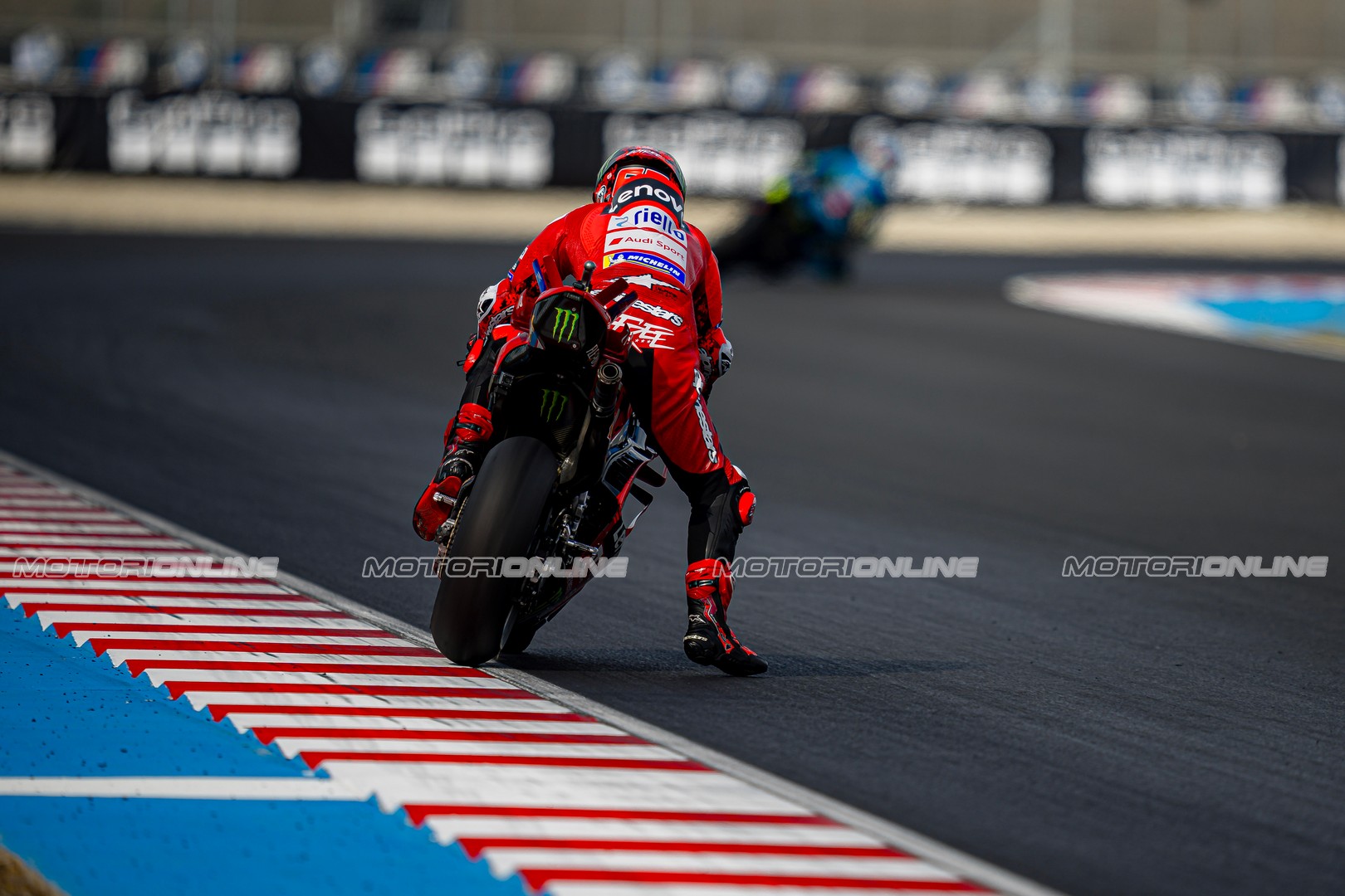 MotoGP Balaton Park Day_1