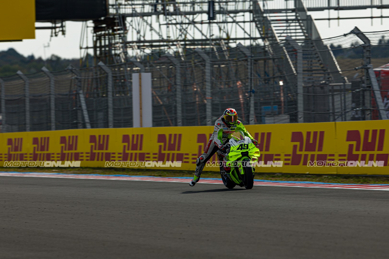 MotoGP Balaton Park Day_1