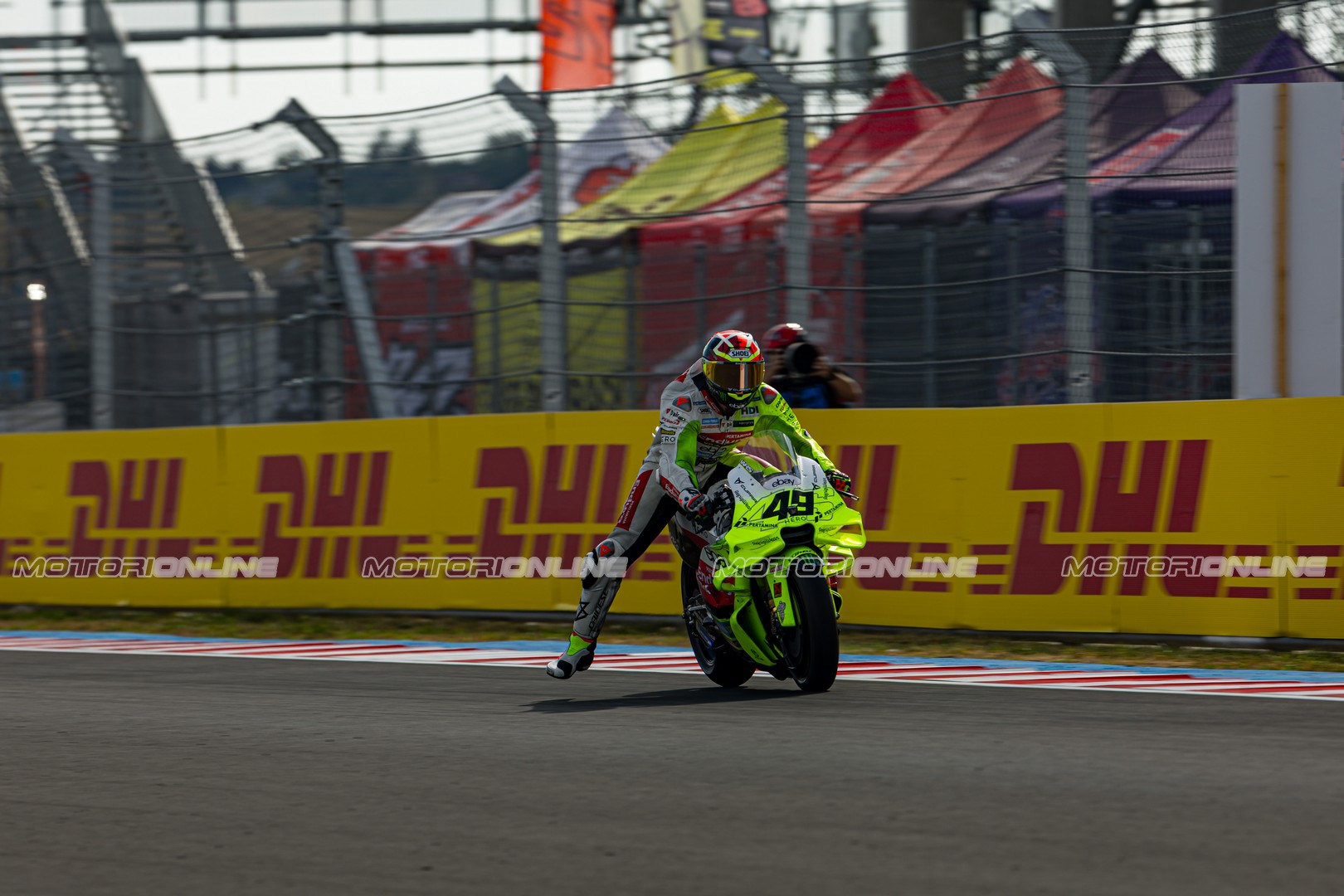 MotoGP Balaton Park Day_1