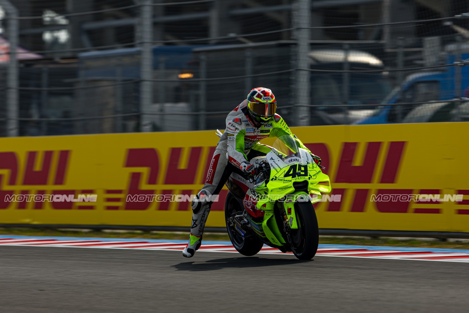 MotoGP Balaton Park Day_1