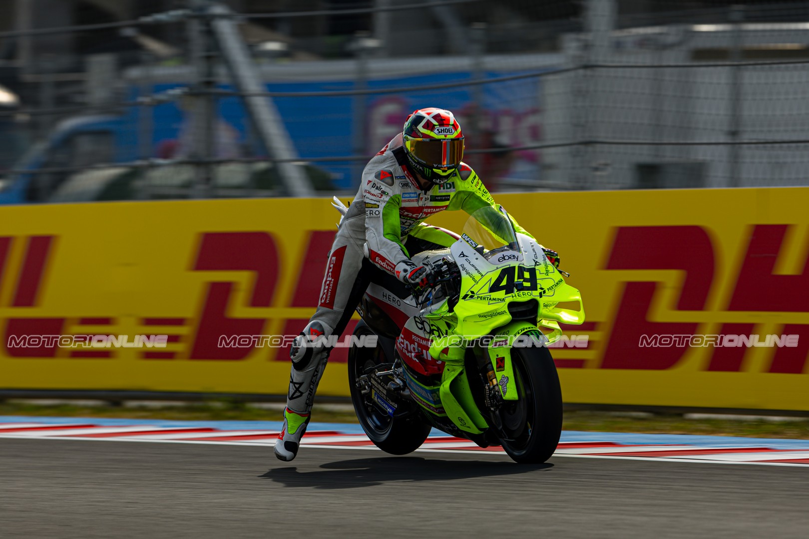 MotoGP Balaton Park Day_1