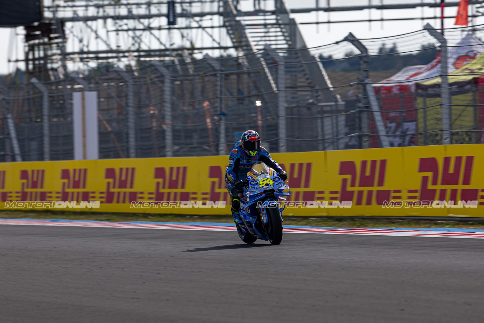 MotoGP Balaton Park Day_1