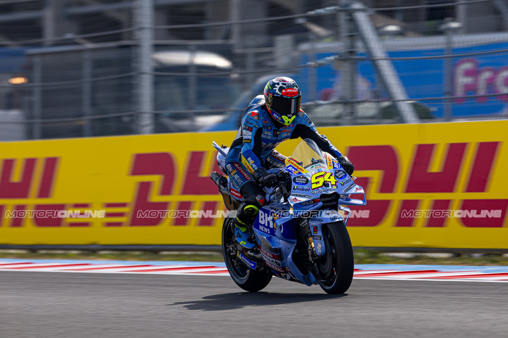 MotoGP Balaton Park Day_1
