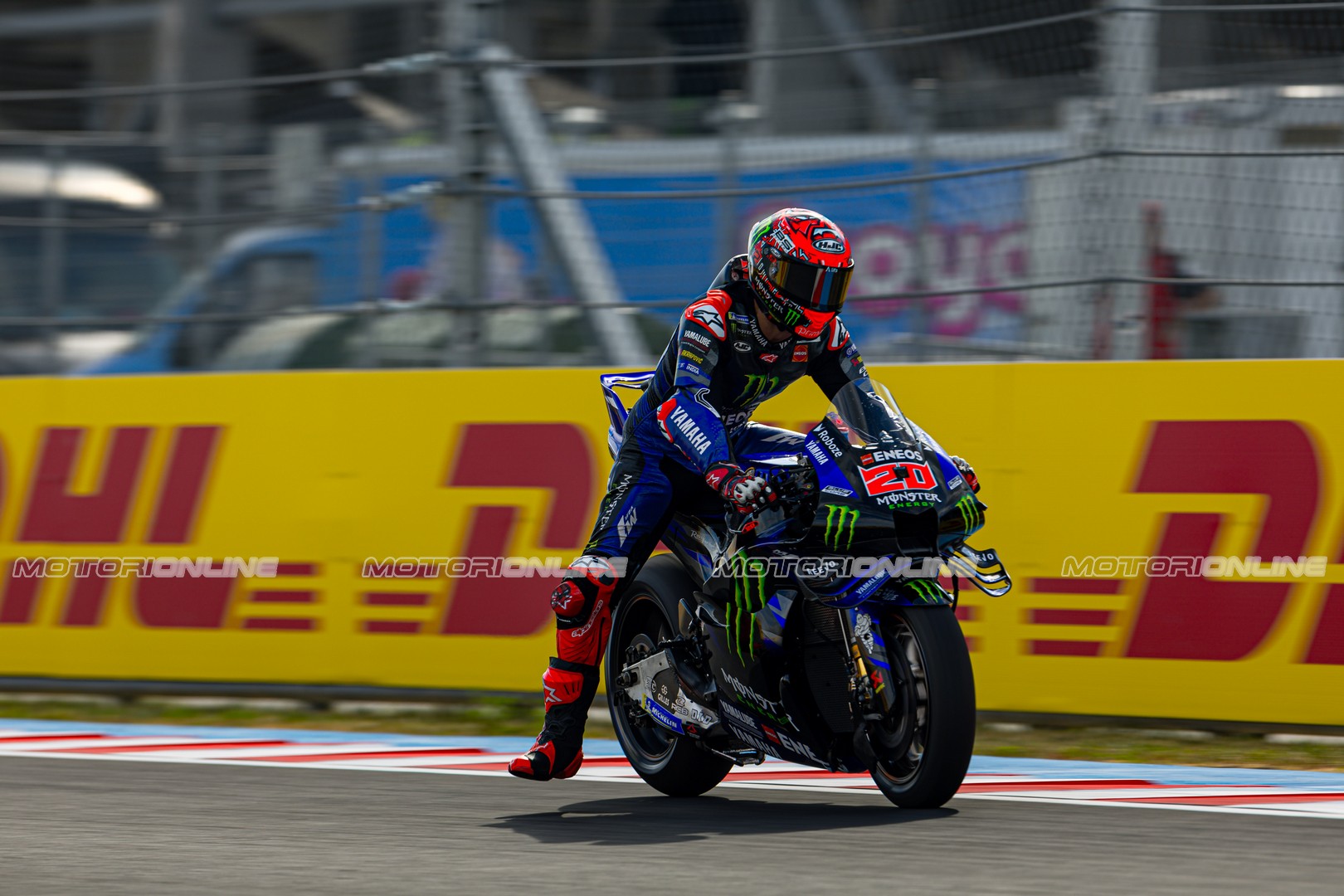 MotoGP Balaton Park Day_1