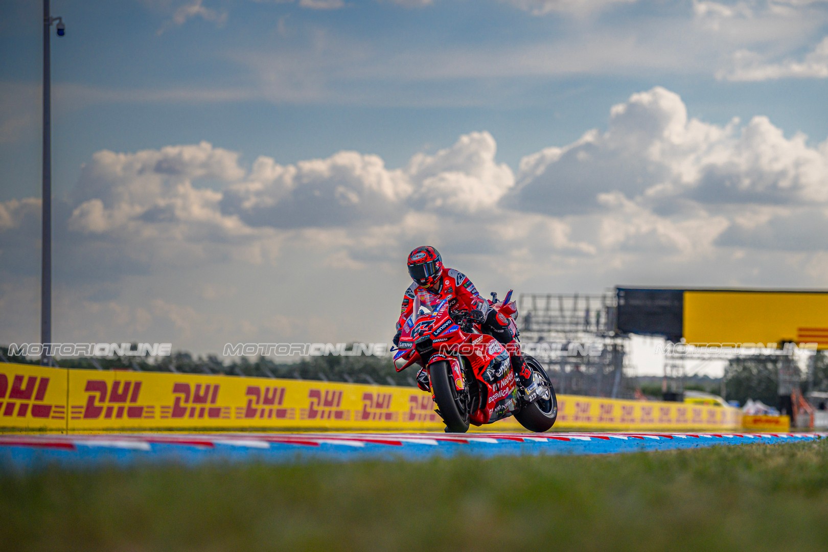 MotoGP Balaton Park Day_1