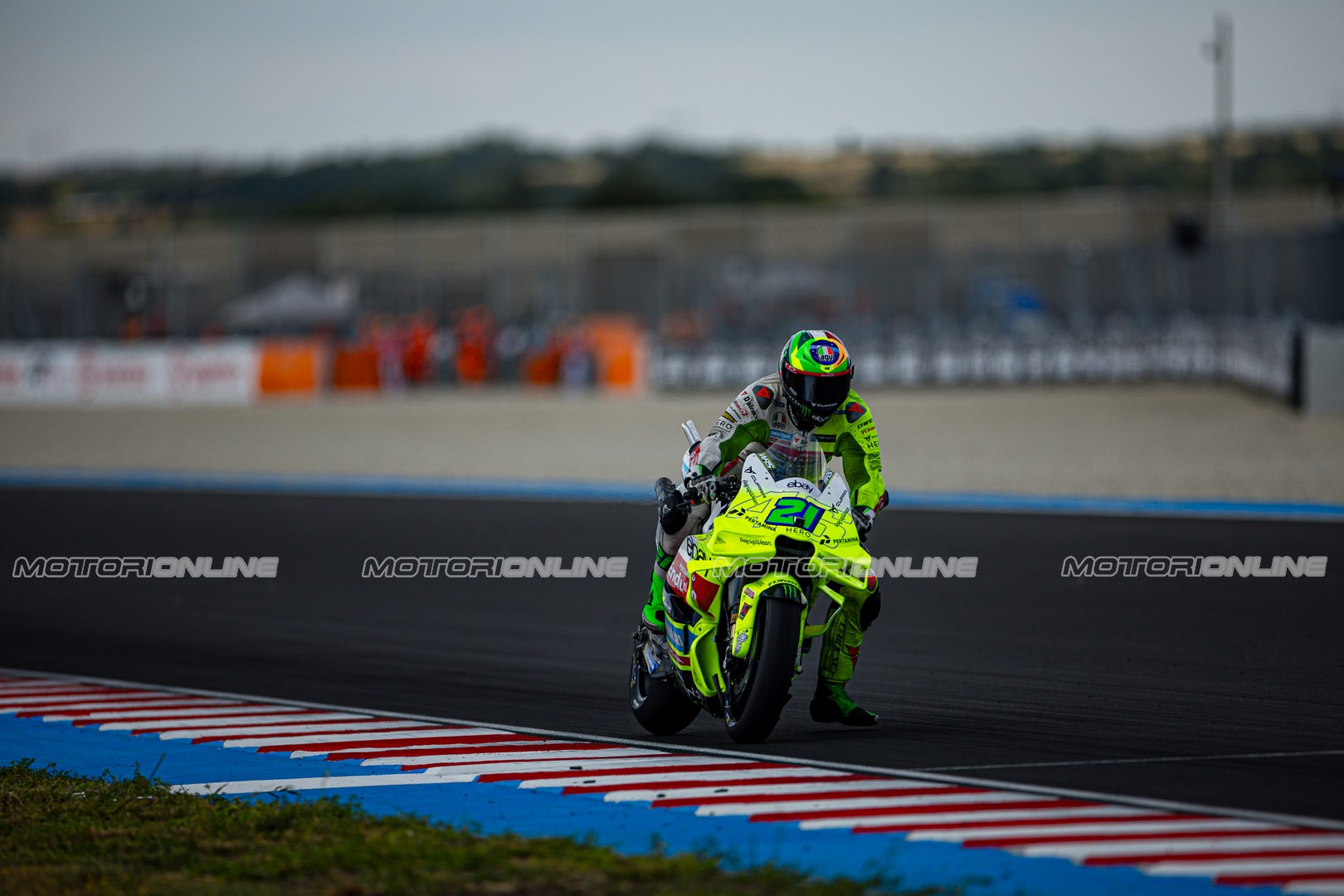 MotoGP Balaton Park Day_1