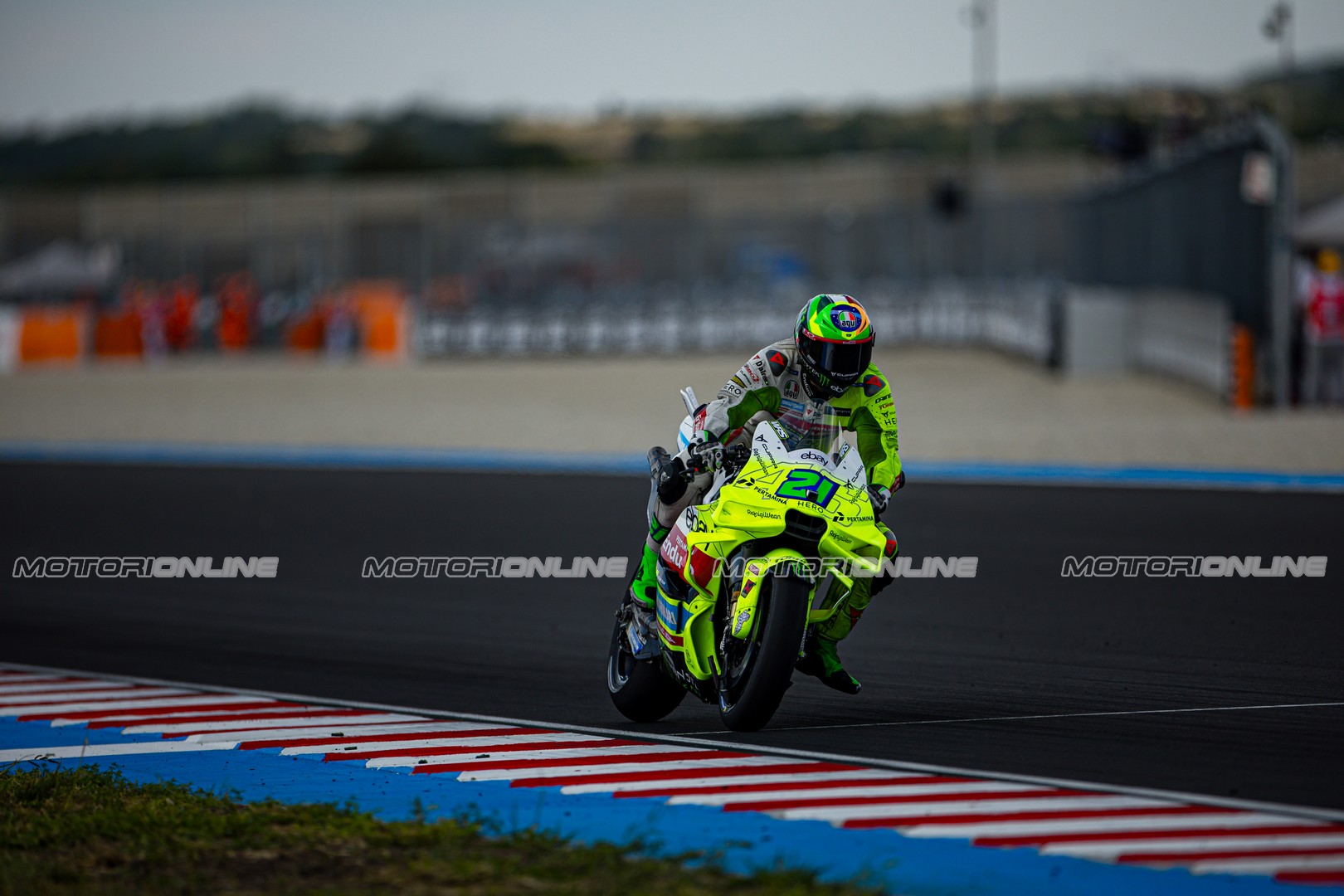 MotoGP Balaton Park Day_1