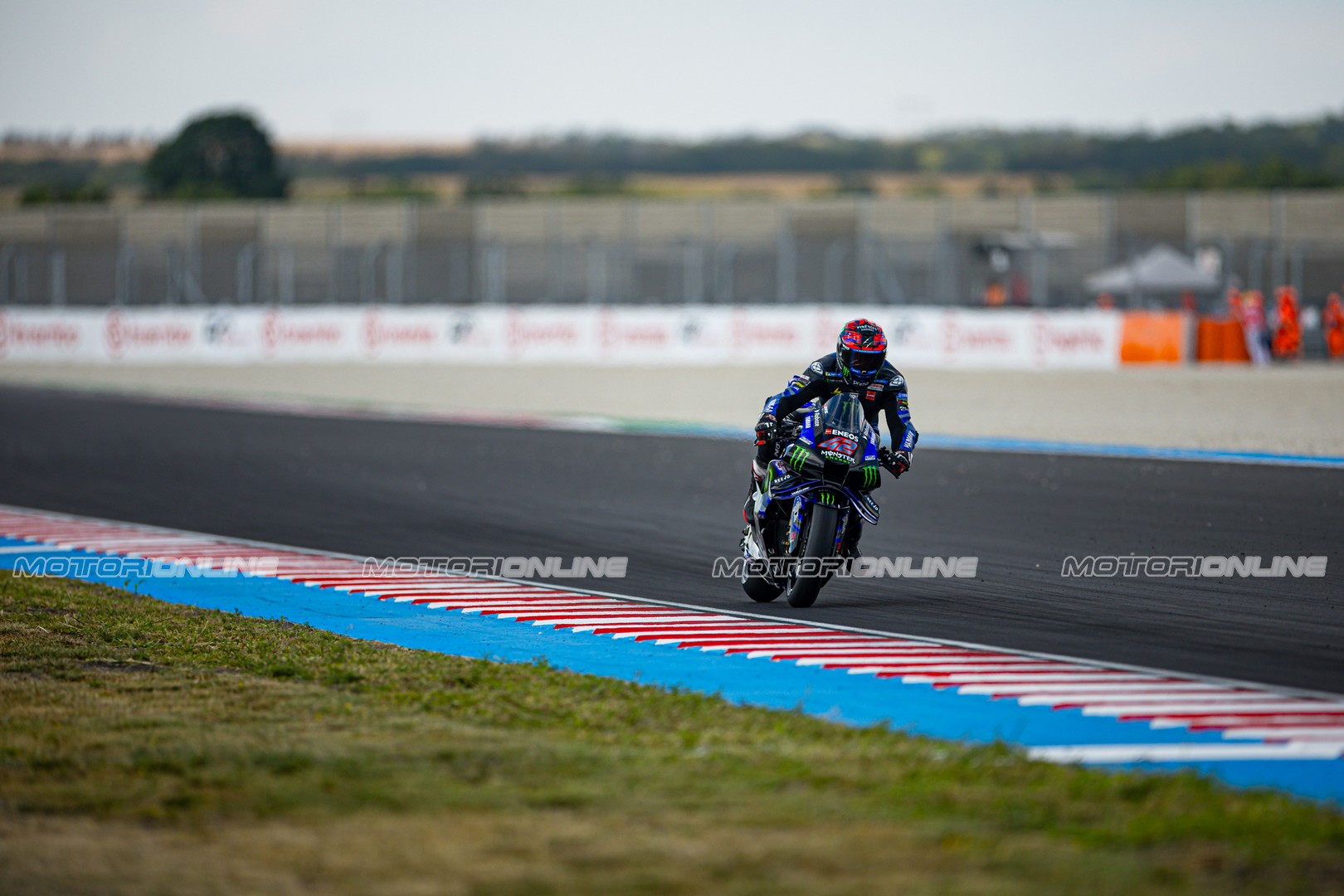 MotoGP Balaton Park Day_1