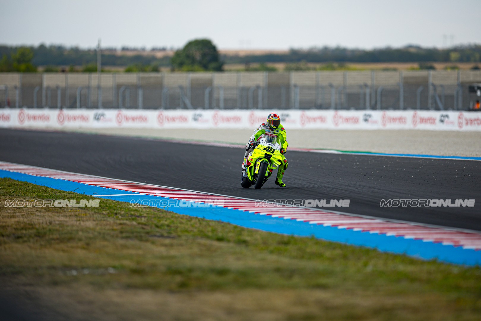 MotoGP Balaton Park Day_1