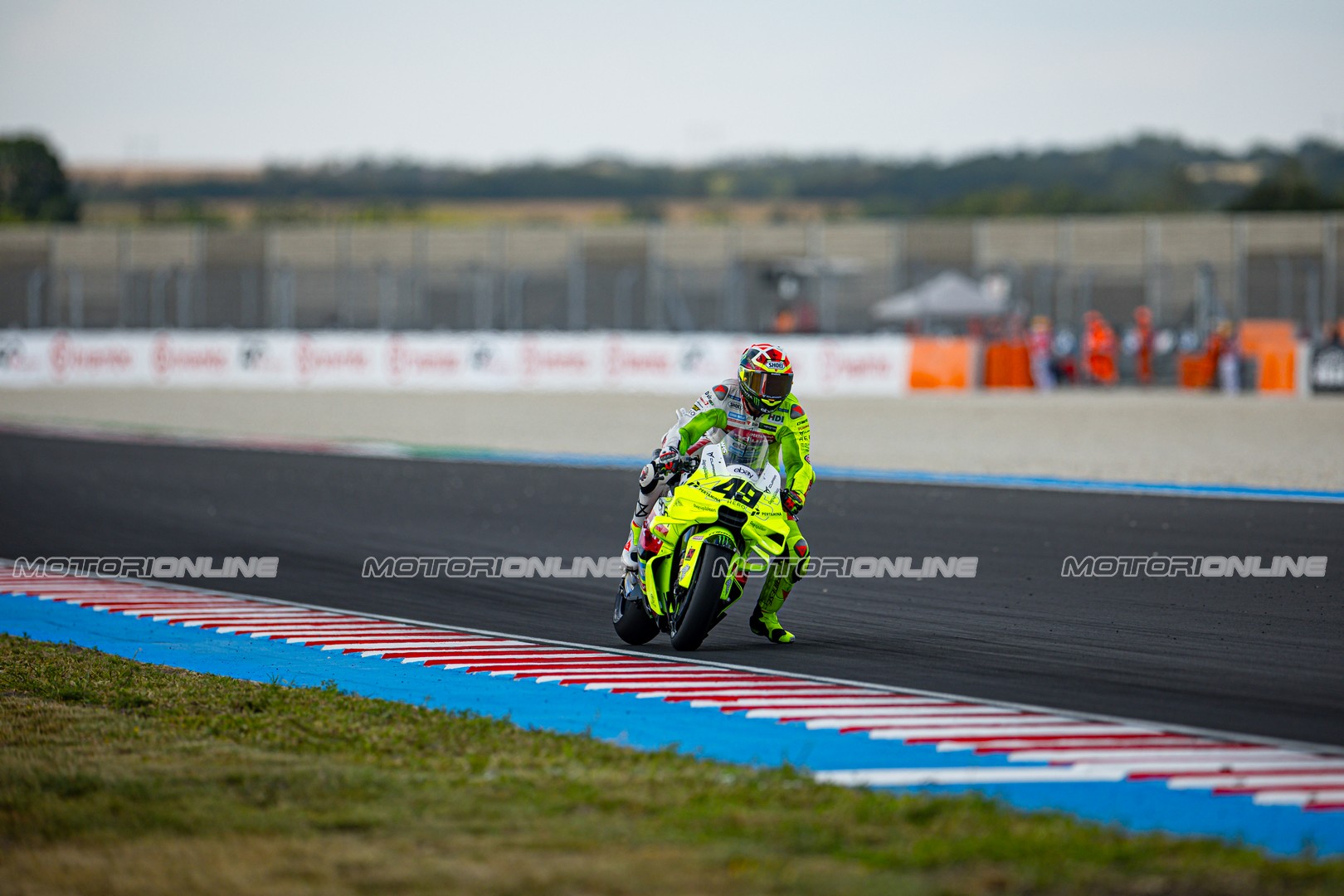 MotoGP Balaton Park Day_1