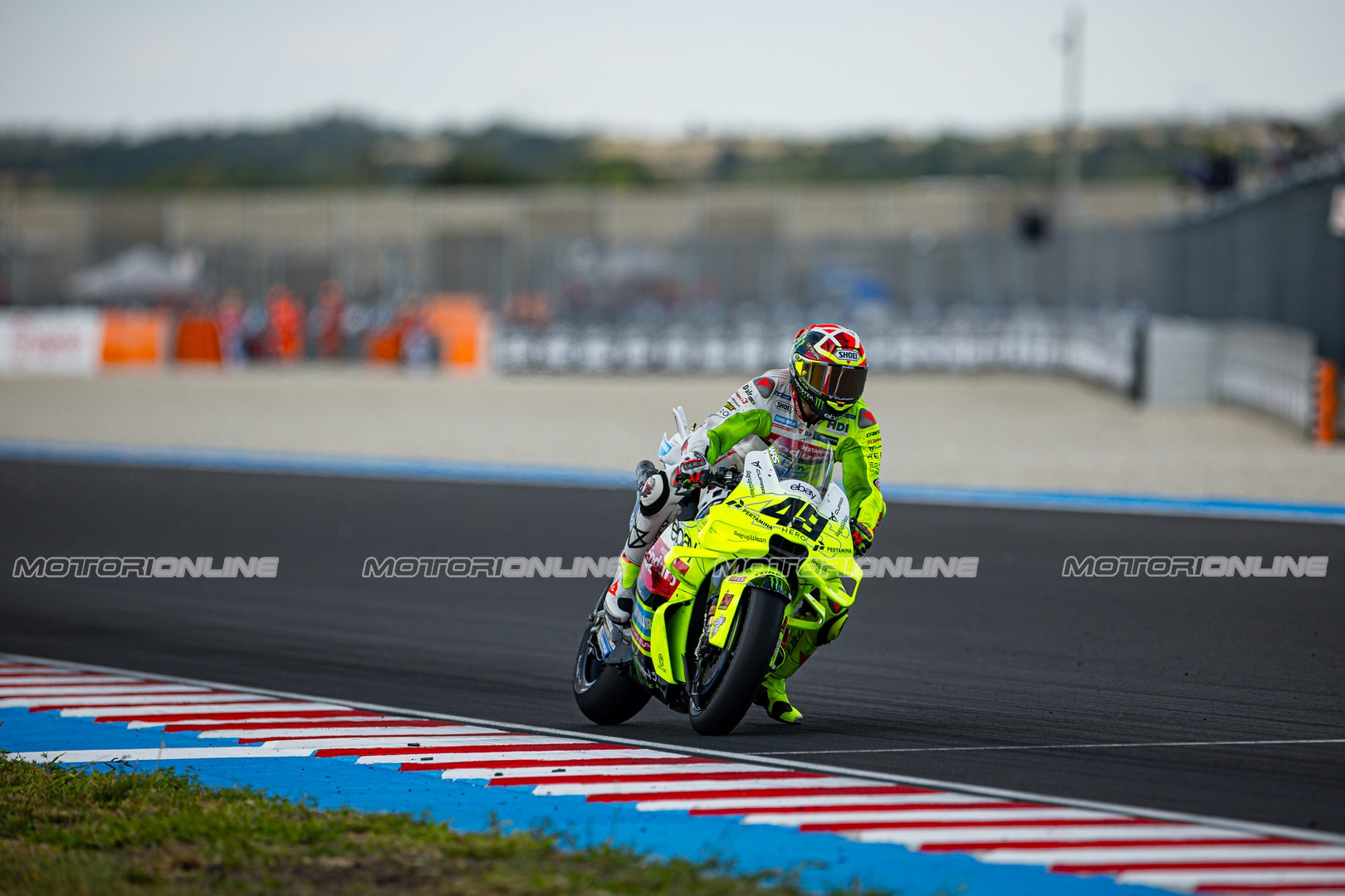 MotoGP Balaton Park Day_1