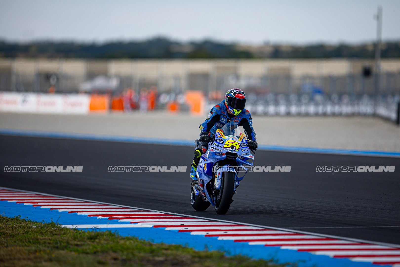 MotoGP Balaton Park Day_1