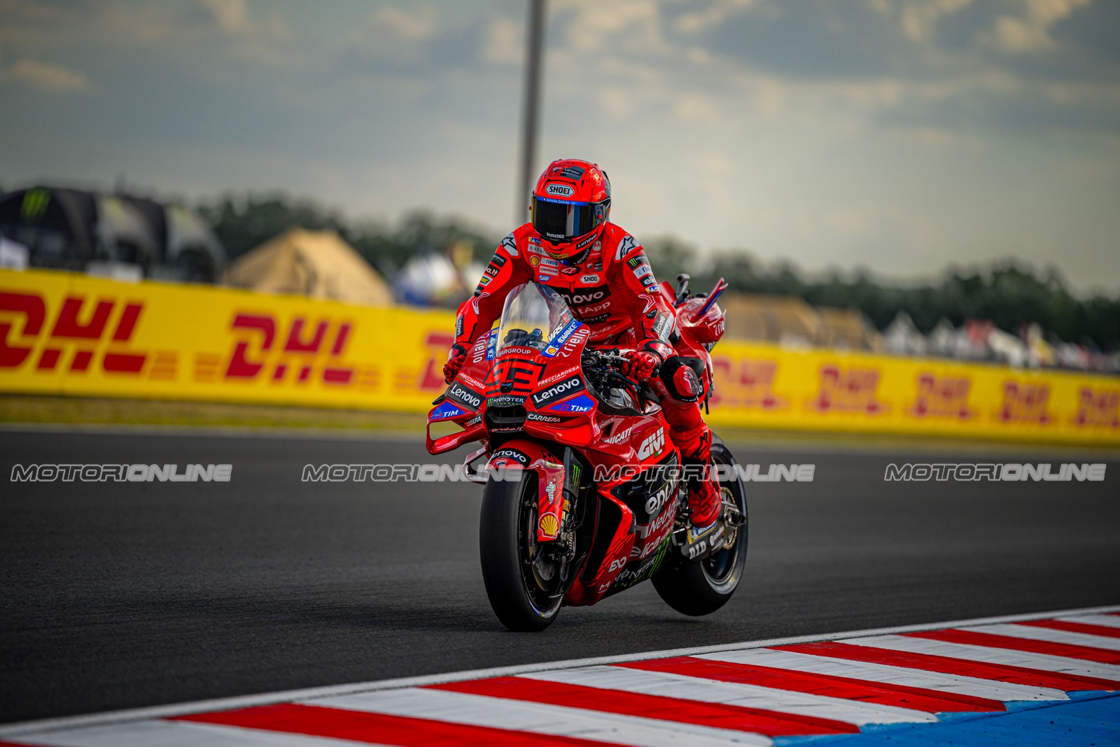 MotoGP Balaton Park Day_1