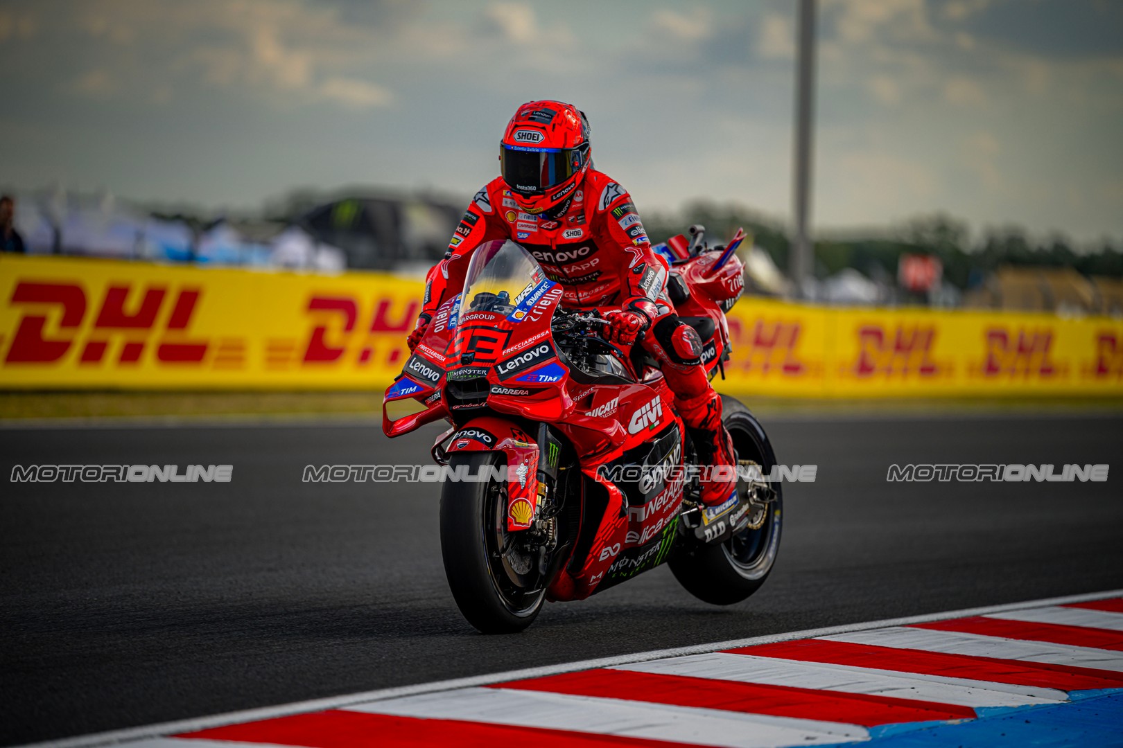 MotoGP Balaton Park Day_1