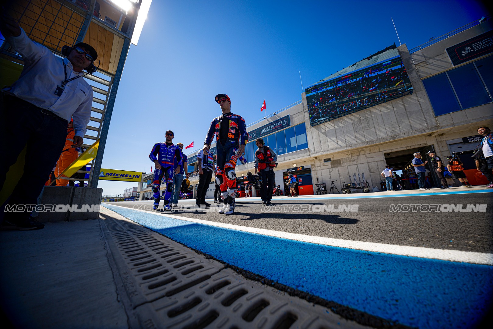 MotoGP Balaton Park RACE